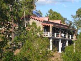 Mohans Binsar Retreat